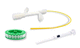 kit médico-hospitalar