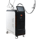 aparelho de depilação a laser / para rejuvenescimento da pele / para lesões pigmentadas / Nd:YAG