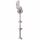 agitador rotativo / para a indústria farmacêutica / a vácuo
