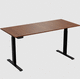 mesa de trabalho / retangular