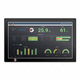 monitor médico-hospitalar / 27