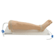 simulador para treinamento / de cirurgia / de perna / portátil
