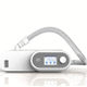 ventilador para internação domiciliar / eletrônico / para DPOC / BIPAP
