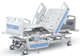cama para hospital / elétrica / de altura regulável / com ajuste de inclinação