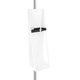 suporte para garrafas de oxigênio / para cilindro de gás / 1 cilindro