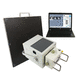 sistema de radiografia digital / para radiografia geral / sem mesa / portátil