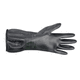 luva em neoprene / para isolador farmacêutico / estéril