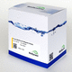 kit de reagentes para extração de DNA / de proteinase k / solução tampão / de DNA genômico