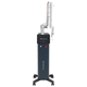 laser para tratamento de acne / CO2 / com carrinho / de milissegundos