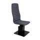 cadeira de exame para oftalmologia / elétrica / ergonômica / com altura regulável