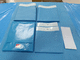 kit de instrumentos para cirurgia ortopédica / para cirurgia de ORL / para neurocirurgia / para cirurgia oftalmológica