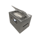 seladora térmica hospitalar / semiautomática / para embalagens médico-hospitalares / de bancada