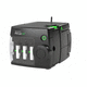 sistema de cromatografia UHPLC / HPLC / com detector de PDA / UV