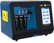 unidade de controle de fluxo / de laboratório / de funcionamento / automático