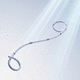 stent em silicone / em poliuretano / hidrofílico / de revestimento