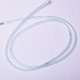 sonda nasogástrica para adulto / em silicone