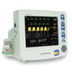 monitor multiparamétrico compacto / de ECG / RESP / TEMP