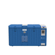 freezer para vacinas / horizontal / com 1 porta / elétrico