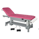 mesa de exame para fisioterapia / para gestante / elétrica / com altura regulável