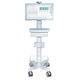 amplificador para EEG / de 32 canais / 40 canais / 64 canais