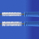 escova para instrumentos cirúrgicos