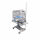incubadora neonatal de transporte / modular / com monitor / elétrica