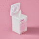 dispensador de swabs