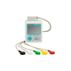 Holter de 2 canais / com Bluetooth / USB