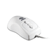 mouse hospitalar USB / com botão de rolagem / em silicone / selado