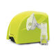 nebulizador eletropneumático / infantil / para uso geral / para vias aéreas
