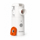 nebulizador com rede vibratória / infantil / para uso geral / para vias aéreas