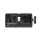 analisador de imunoensaio totalmente automatizado / para diagnóstico clínico / por multiplexação / por biochip