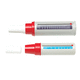 medidor de pico de fluxo mecânico / portátil de mão / para aumento da capacidade respiratória