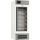 refrigerador de laboratório / para banco de sangue / vertical / com 1 porta