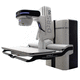 sistema de radiofluoroscopia / digital / para fluoroscopia diagnóstica / para radiografia geral