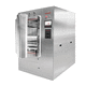 autoclave para hospital / para cirurgia / cirúrgica / para CME