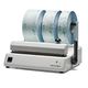 seladora térmica odontológica / automática / de bancada / rotativa