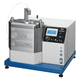 máquina de fundição odontológica de indução / a vácuo