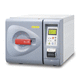 autoclave médico-hospitalar / de bancada / de embutir / programável