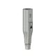 scanbody intraoral / de bancada / metálico
