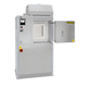 forno de aquecimento / de laboratório / para altas temperaturas / aquecedor