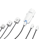 sensor intraoral para radiografia digital