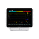 monitor de paciente compacto / de ECG / RESP / de SpO2
