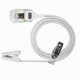 sensor de SpO2 auricular / reutilizável