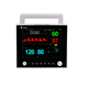 monitor de paciente portátil / de mesa / de ECG / de SpO2