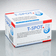 kit de teste de tuberculose / de diagnóstico / de Mycobacterium tuberculosis / ELISPOT