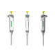 pipeta mecânica / monocanal / de volume variável / autoclavável