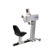 pedal exercitador para braços / em posição sentada