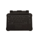 teclado hospitalar com touchpad / selado