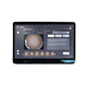 computador médico Intel® Core™ / Intel® Tiger Lake i7 / Intel® Tiger Lake i5 / TPM Windows 11